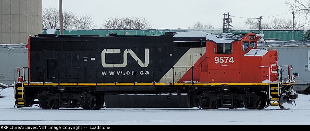 CN 9574